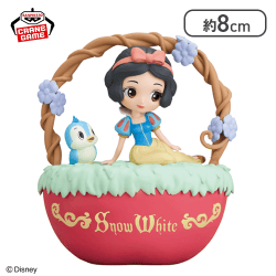 【アナザー】Q posket stories Disney Characters -Snow White-2