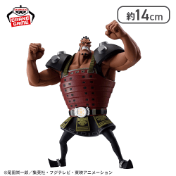 ワンピース BATTLE RECORD COLLECTION-JOZU-