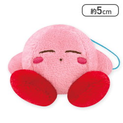 【すやすや】星のカービィスタンダードぷちMC(R)