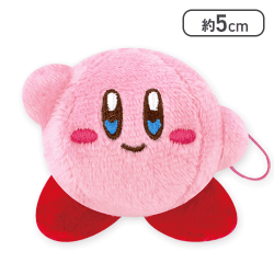 【にっこり】星のカービィスタンダードぷちMC(R)