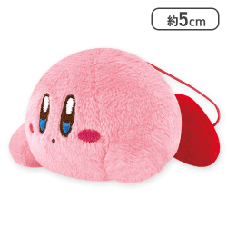 【おすまし】星のカービィスタンダードぷちMC(R)