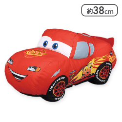 ライトニング・マックィーン 超BIGぬいぐるみ