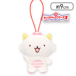 【がおぱわるぅ】サンリオキャラクターズ キャラクター大賞マスコット2025 5