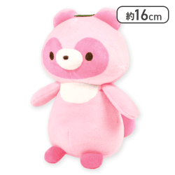 【バケタヌさん】こわくないね ばけばけ