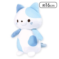 【ネコマタさん】こわくないね ばけばけ