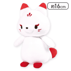 【ヨウココさん】こわくないね ばけばけ