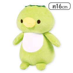 【カッパさん】こわくないね ばけばけ