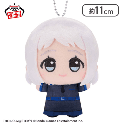 【葛城リーリヤ】学園アイドルマスター ちびぐるみ〜on stage!〜vol.2