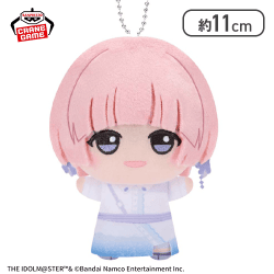 【有村麻央】学園アイドルマスター ちびぐるみ〜on stage!〜vol.2