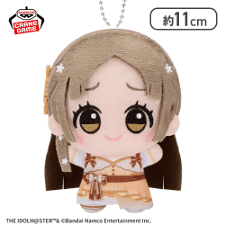 【倉本千奈】学園アイドルマスター ちびぐるみ〜on stage!〜vol.2