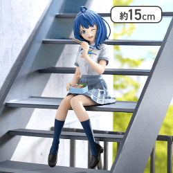 負けヒロインが多すぎる! ぬーどるストッパーフィギュアー八奈見杏菜ー