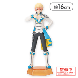 プロジェクトセカイ カラフルステージ! feat. 初音ミク Desktop×Decorate Collections “天馬司”