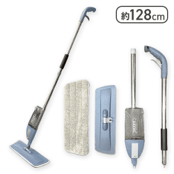 スヌーピースプラッシュモップ3-05