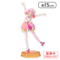 プロジェクトセカイ カラフルステージ! feat. 初音ミク Desktop×Decorate Collections “鳳えむ”