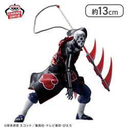 【儀式モード】NARUTO-ナルト- 疾風伝 VIBRATION STARS-HIDAN-