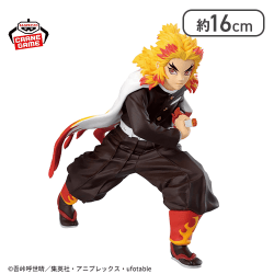 「鬼滅の刃」 MAXIMATIC KYOJURO RENGOKU