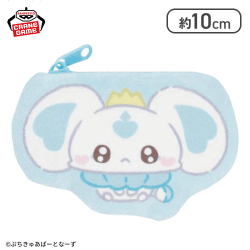 【ぽるん】ぷちきゅあ〜Precure Fairies〜 みにみにぽーち