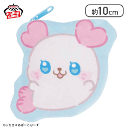 【くるるん】ぷちきゅあ〜Precure Fairies〜 みにみにぽーち