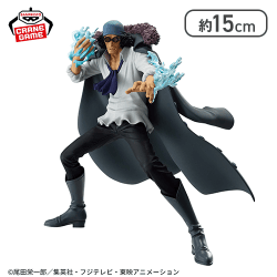 ワンピース BATTLE RECORD COLLECTION-KUZAN-