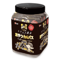 トリュフ香るおやつカルパスポット※賞味期限:2025/11/10