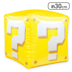 スーパーマリオ ハテナブロック サウンドバルーン