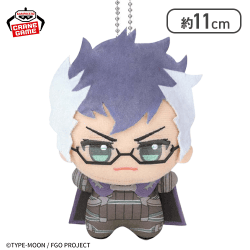 【ジグルド】Fate/Grand Order ちびぐるみvol.6