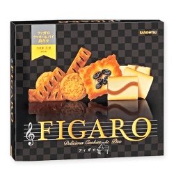 フィガロ※賞味期限:2026/02/28