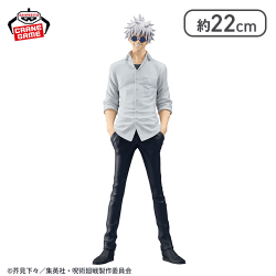 呪術廻戦 KING OF ARTIST SATORU GOJO-懐玉・玉折-2