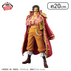 ワンピース DXF〜THE GRANDLINE SERIES〜SPECIAL GOL.D.ROGER