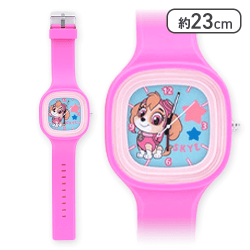 【スカイ】パウ・パトロール リストウォッチ3