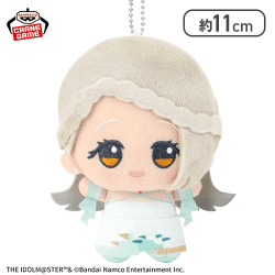 【篠澤広】学園アイドルマスター ちびぐるみ〜on stage!〜vol.3