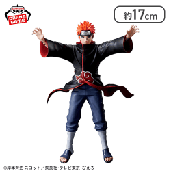 【ペイン】NARUTO-ナルト- 疾風伝 VIBRATION STARS-KAKUZU & PAIN-