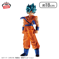 ドラゴンボール超 BLOOD OF SAIYANS-孫悟空-