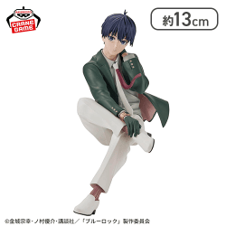 『ブルーロック』 フィギュア-sweets flavor-潔世一