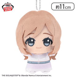 【姫崎莉波】学園アイドルマスター ちびぐるみ〜on stage!〜vol.3