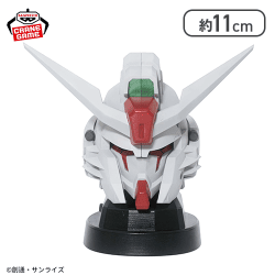 『機動戦士ガンダムSEED FREEDOM』 デスティニーガンダムSpecIIヘッド型スピーカー