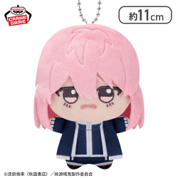 【屏風ヶ浦帆稀】桃源暗鬼 ちびぐるみvol.1