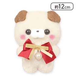 【単品配送不可】【たれいぬさん(べるべっと)】すくっとたっちさんぬいぐるみ〜てでぃせれくしょん2〜