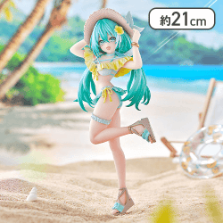 初音ミクシリーズ Luminasta “初音ミク”Conceptual series Vol.1