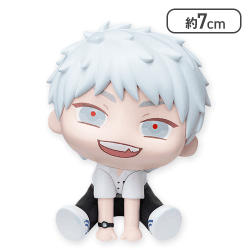 【ヒカル】「光が死んだ夏」 きゅるみー ミニフィギュア“よしき&ヒカル”