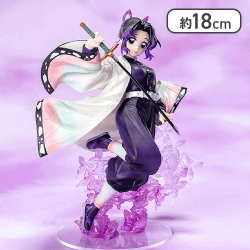 「鬼滅の刃」 Luminasta “胡蝶しのぶ”