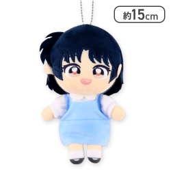 【1人1個まで】【天堂あかね】らんま1/2 ぬいぷりけおすわり1