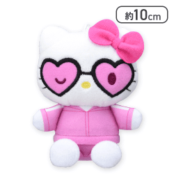 【ジャージギャル】ハローキティ マスコット XOXOギャル Vol.2