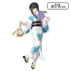 リコリス・リコイル Luminasta “井ノ上たきな ‐ 浴衣でお祭り”