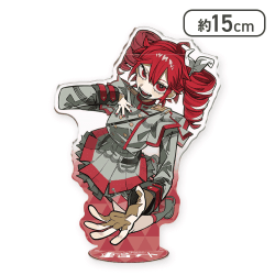 【SV】重音テト 描き下ろしアクリルスタンド