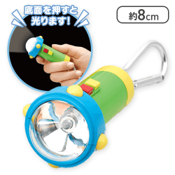 【スモールライト】ドラえもん ビッグライト&スモールライトぷち