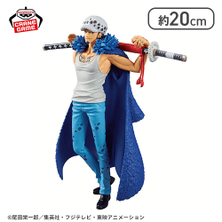 ワンピース DXF〜THE GRANDLINE SERIES〜SPECIAL TRAFALGAR.LAW