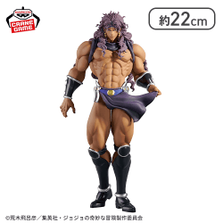 ジョジョの奇妙な冒険 戦闘潮流 Mometria カーズ