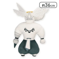 『呪術廻戦』 魔虚羅BIGぬいぐるみ