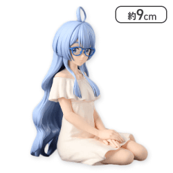 「紫雲寺家の子供たち」 ちょこのせ プレミアムフィギュア“紫雲寺清葉”